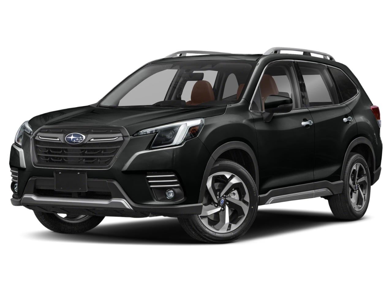 2024 Subaru Forester Touring AWD