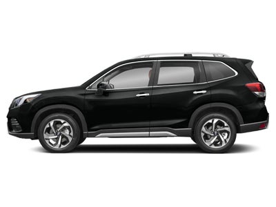 2024 Subaru Forester Touring AWD