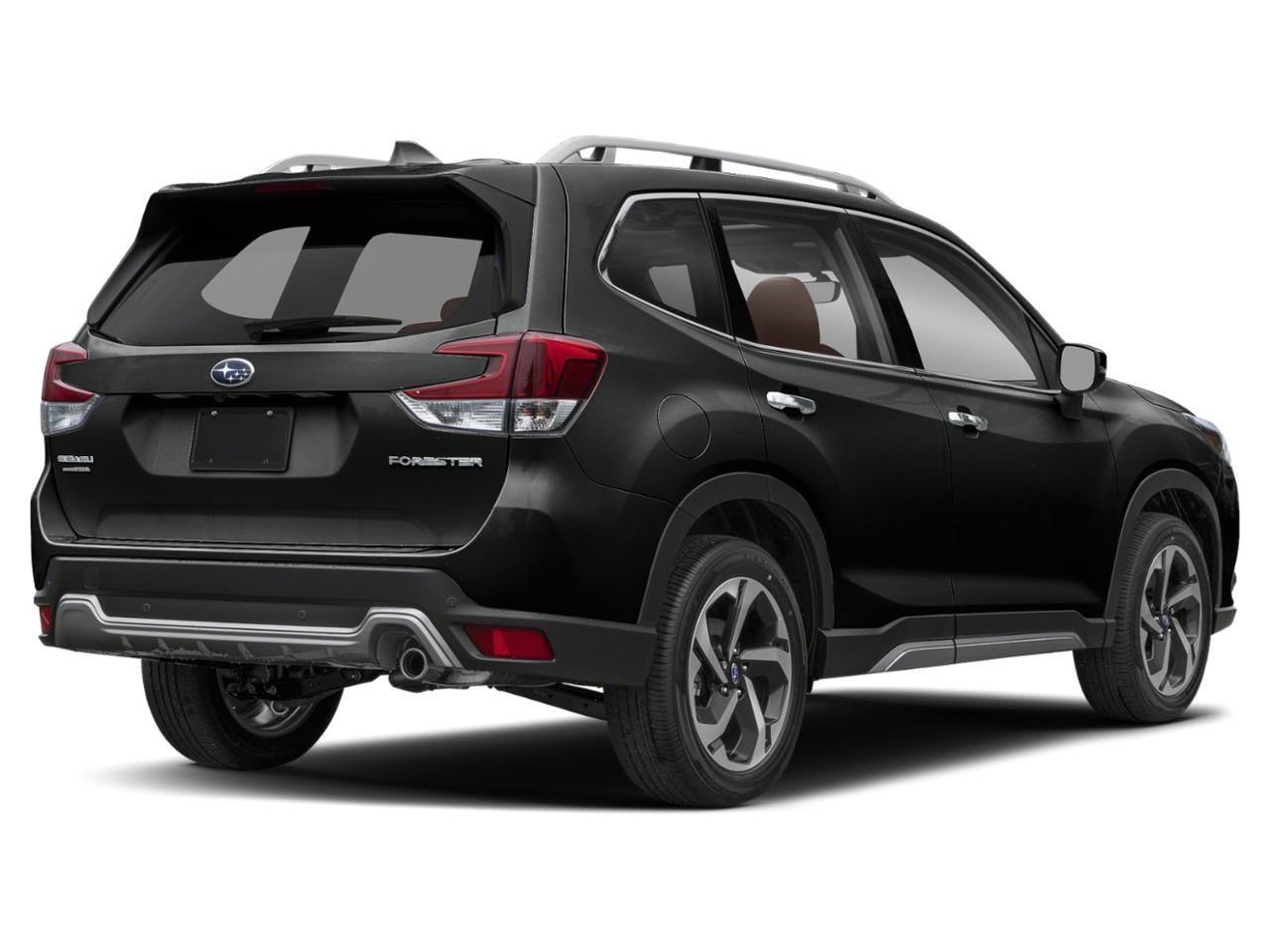 2024 Subaru Forester Touring AWD