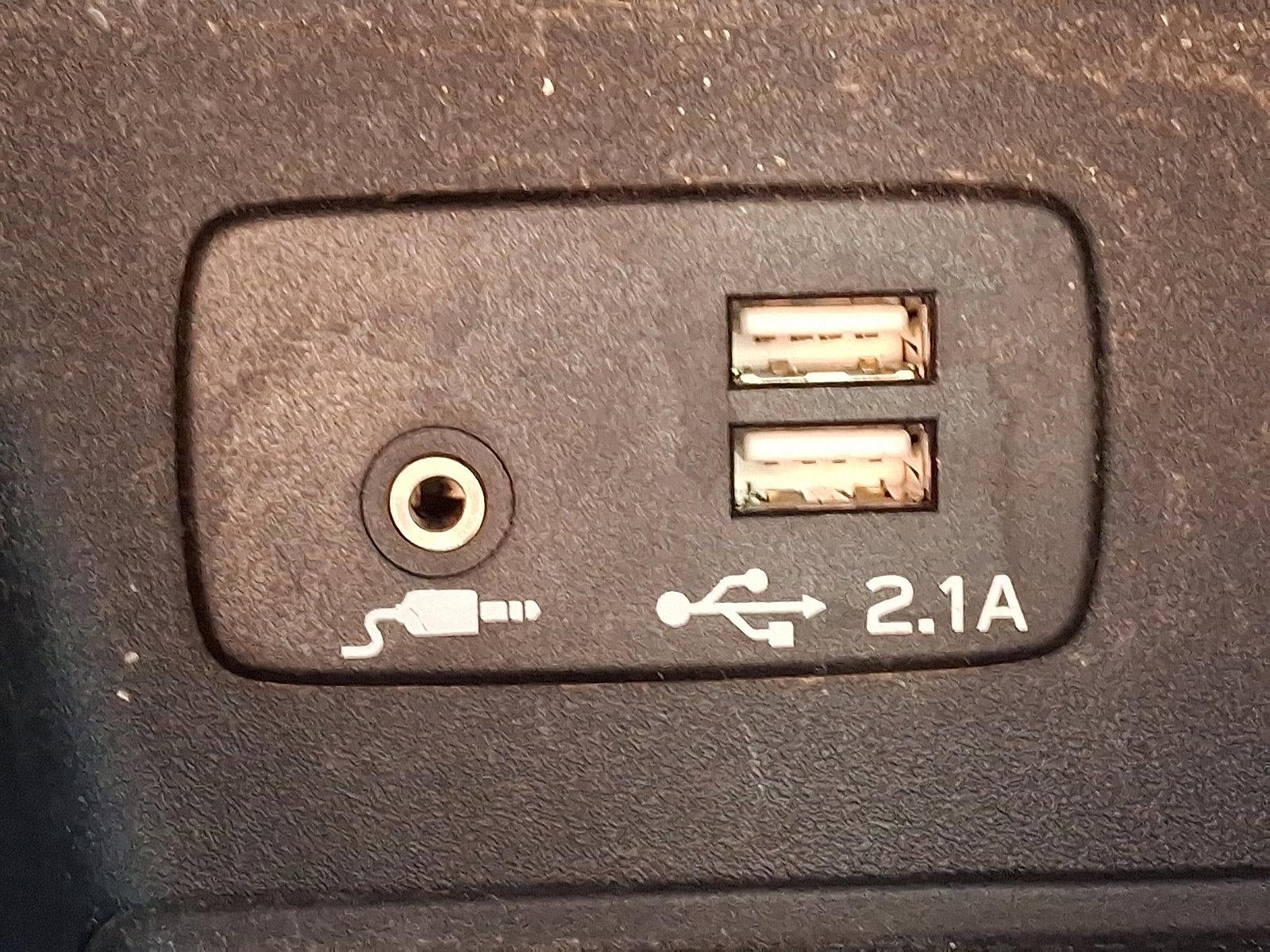 2023 Subaru Forester Wilderness CVT