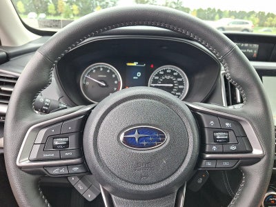 2023 Subaru Forester Limited CVT