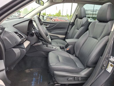 2023 Subaru Forester Limited CVT