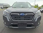 2023 Subaru Forester Limited CVT