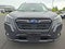 2023 Subaru Forester Limited CVT