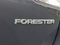 2023 Subaru Forester Limited CVT