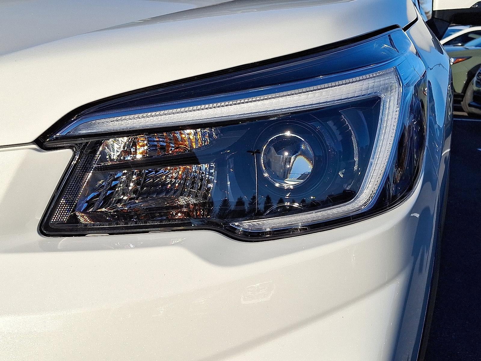 2021 Subaru Forester Sport CVT