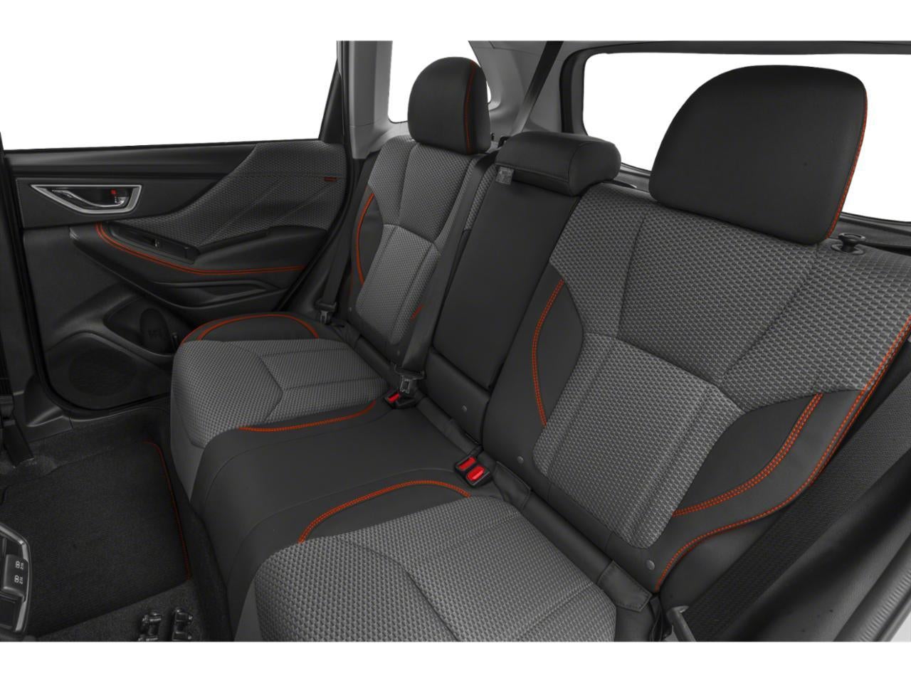 2021 Subaru Forester Sport CVT