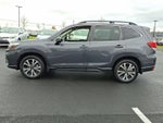 2021 Subaru Forester Limited CVT