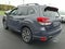 2021 Subaru Forester Limited CVT