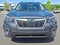 2021 Subaru Forester Limited CVT