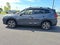 2021 Subaru Forester Limited CVT