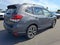 2021 Subaru Forester Limited CVT