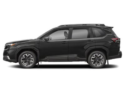 2025 Subaru Forester Premium AWD