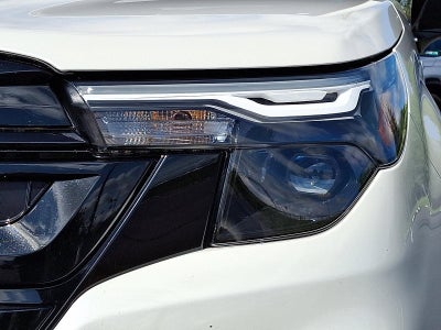 2025 Subaru Forester Sport AWD