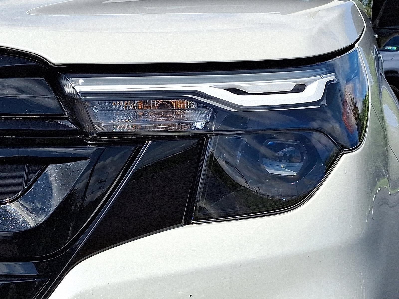 2025 Subaru Forester Sport AWD