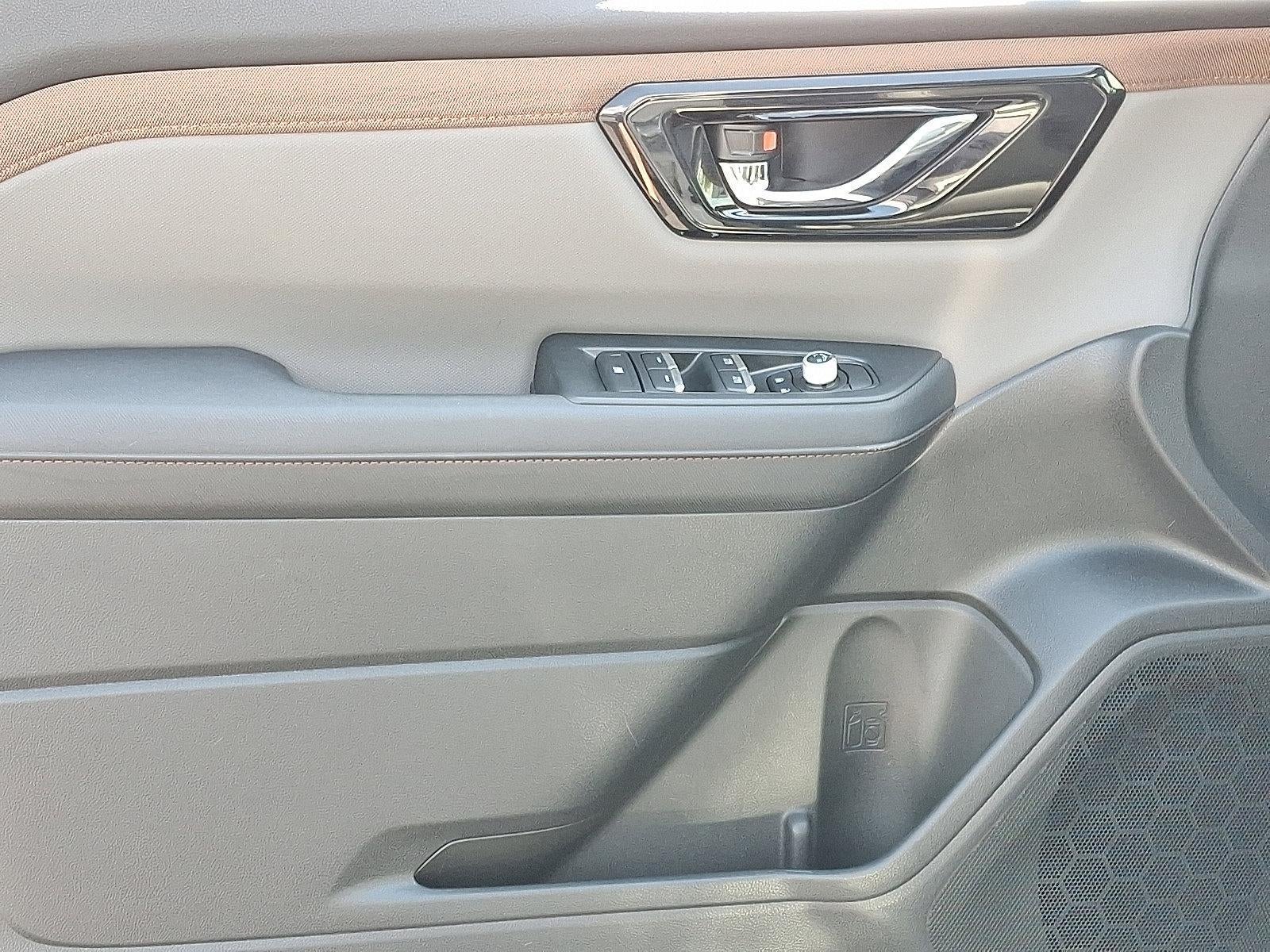 2025 Subaru Forester Sport AWD