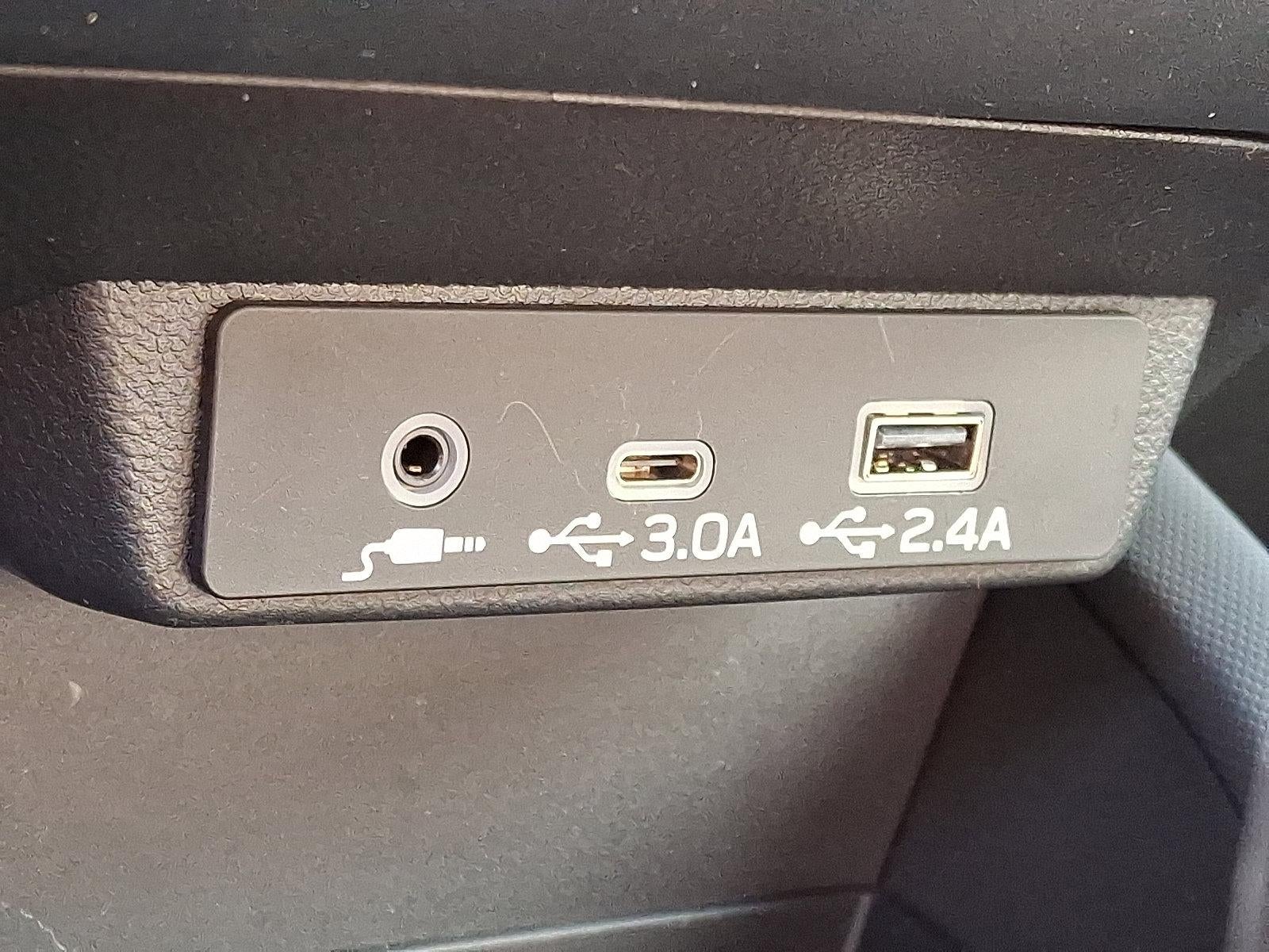2025 Subaru Forester Sport AWD