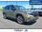 2025 Subaru Forester Touring AWD