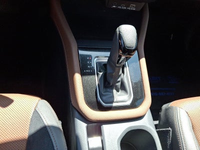 2025 Subaru Forester Touring AWD