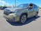 2025 Subaru Forester Touring AWD