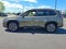 2025 Subaru Forester Touring AWD