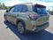 2025 Subaru Forester Touring AWD