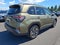 2025 Subaru Forester Touring AWD