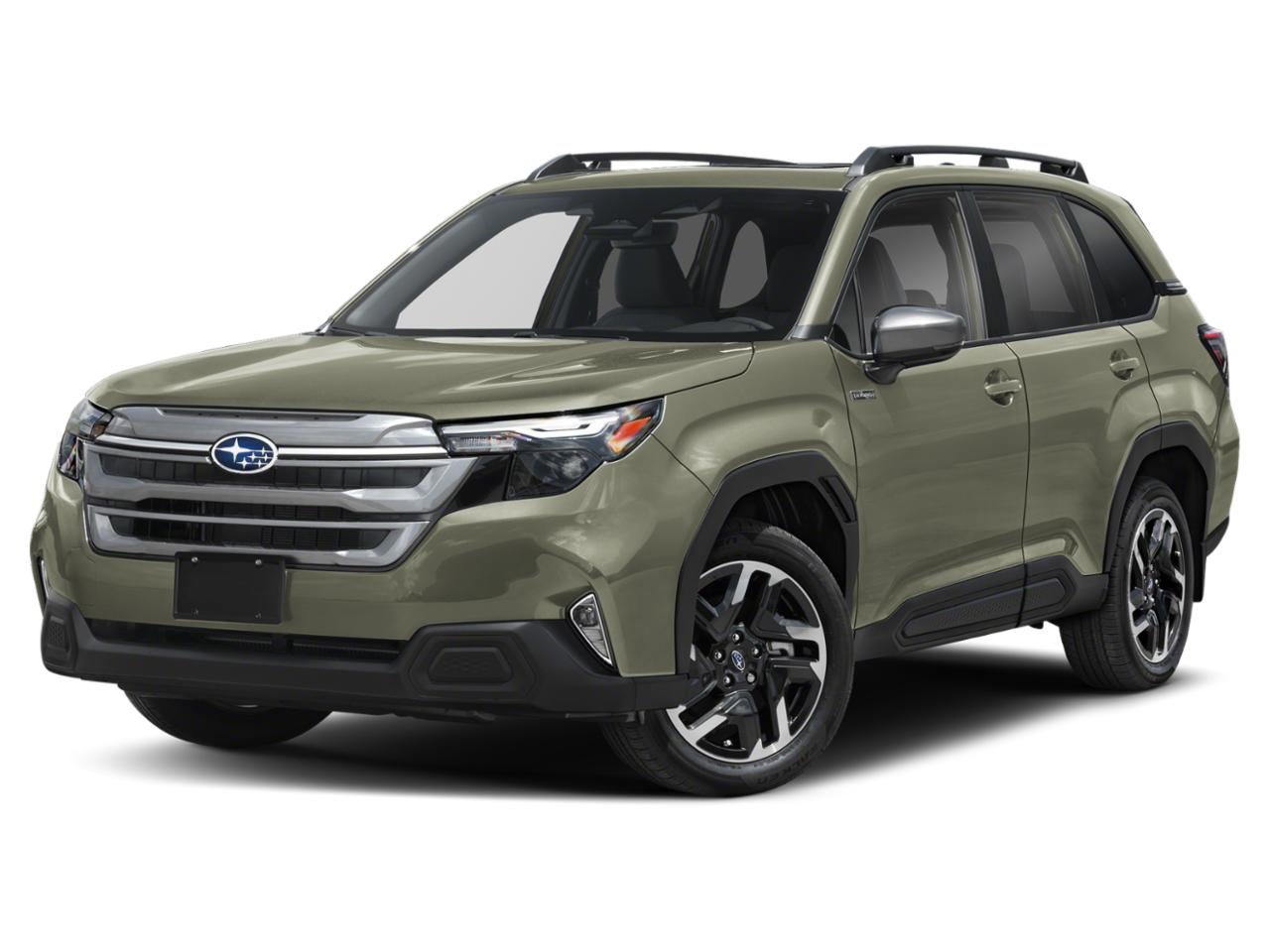 2025 Subaru Forester Premium Hybrid AWD