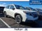 2025 Subaru Forester Premium Hybrid AWD