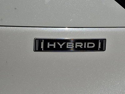 2025 Subaru Forester Premium Hybrid AWD