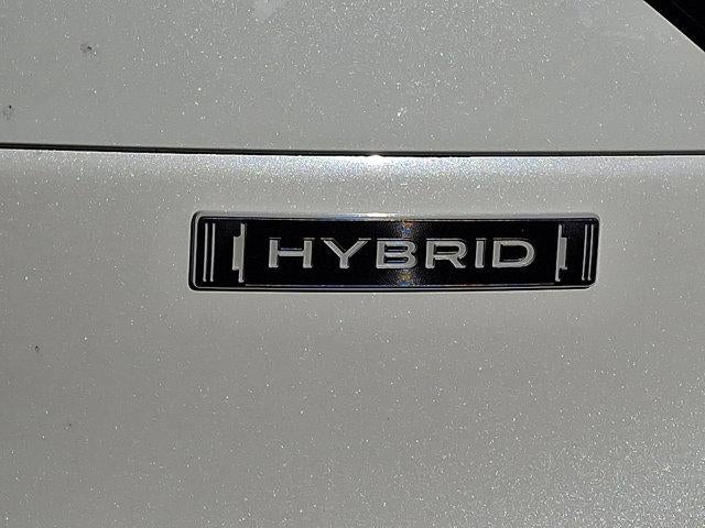 2025 Subaru Forester Premium Hybrid AWD