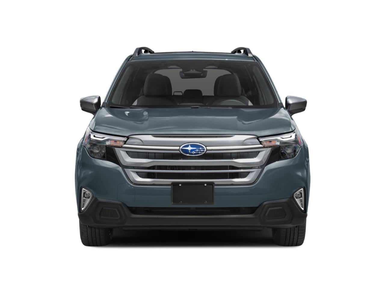 2025 Subaru Forester Premium Hybrid AWD