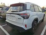2025 Subaru Forester Sport Hybrid AWD