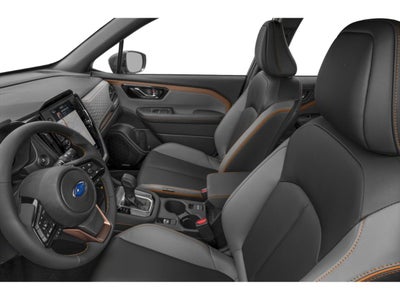 2025 Subaru Forester Sport Hybrid AWD