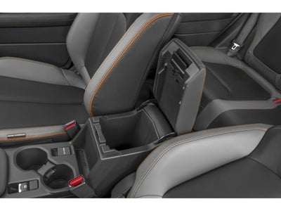 2025 Subaru Forester Sport Hybrid AWD