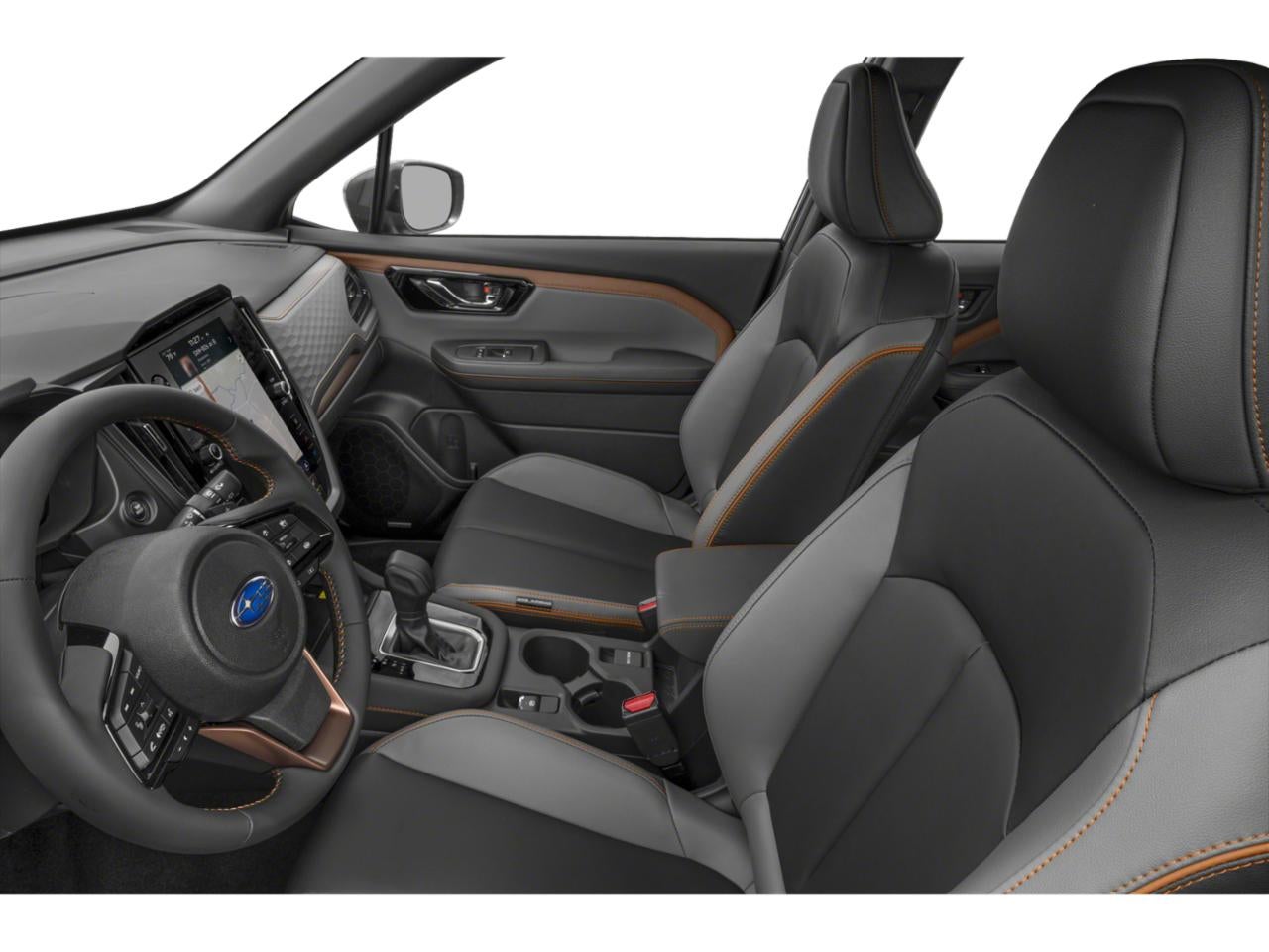 2025 Subaru Forester Sport Hybrid AWD