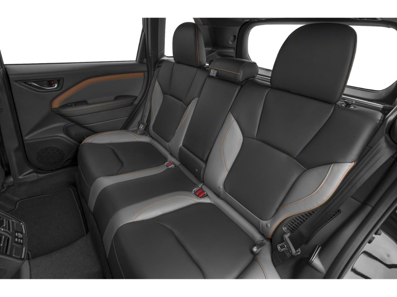 2025 Subaru Forester Sport Hybrid AWD