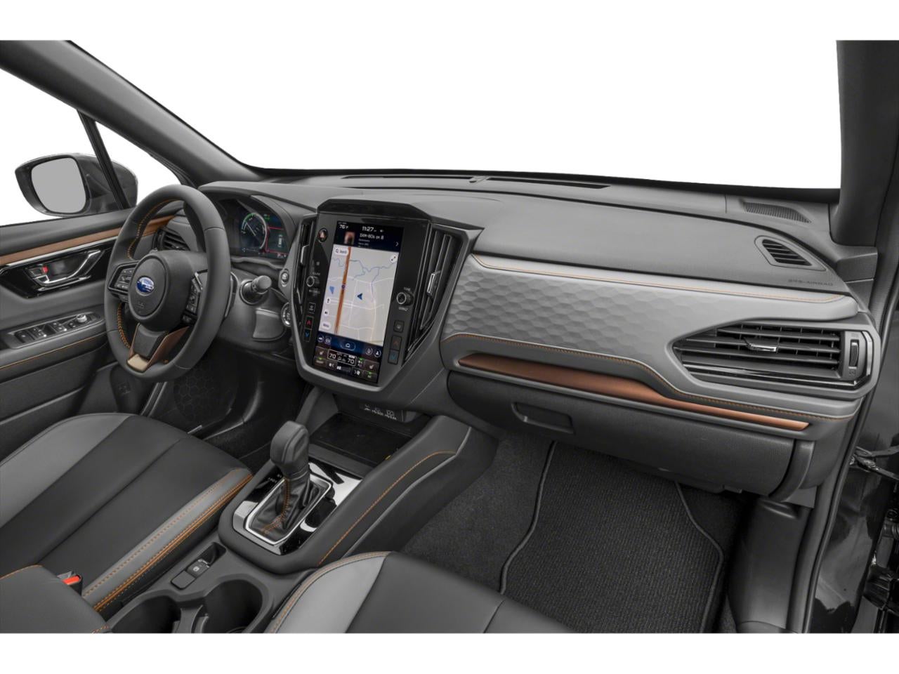 2025 Subaru Forester Sport Hybrid AWD