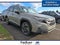 2025 Subaru Forester Limited Hybrid AWD