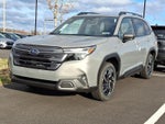 2025 Subaru Forester Limited Hybrid AWD