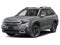 2025 Subaru Forester Limited Hybrid AWD