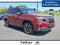 2025 Subaru Forester Limited Hybrid AWD
