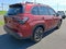 2025 Subaru Forester Limited Hybrid AWD