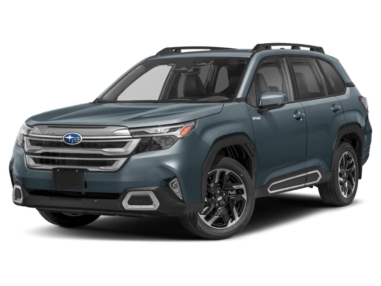 2025 Subaru Forester Limited Hybrid AWD