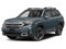 2025 Subaru Forester Limited Hybrid AWD