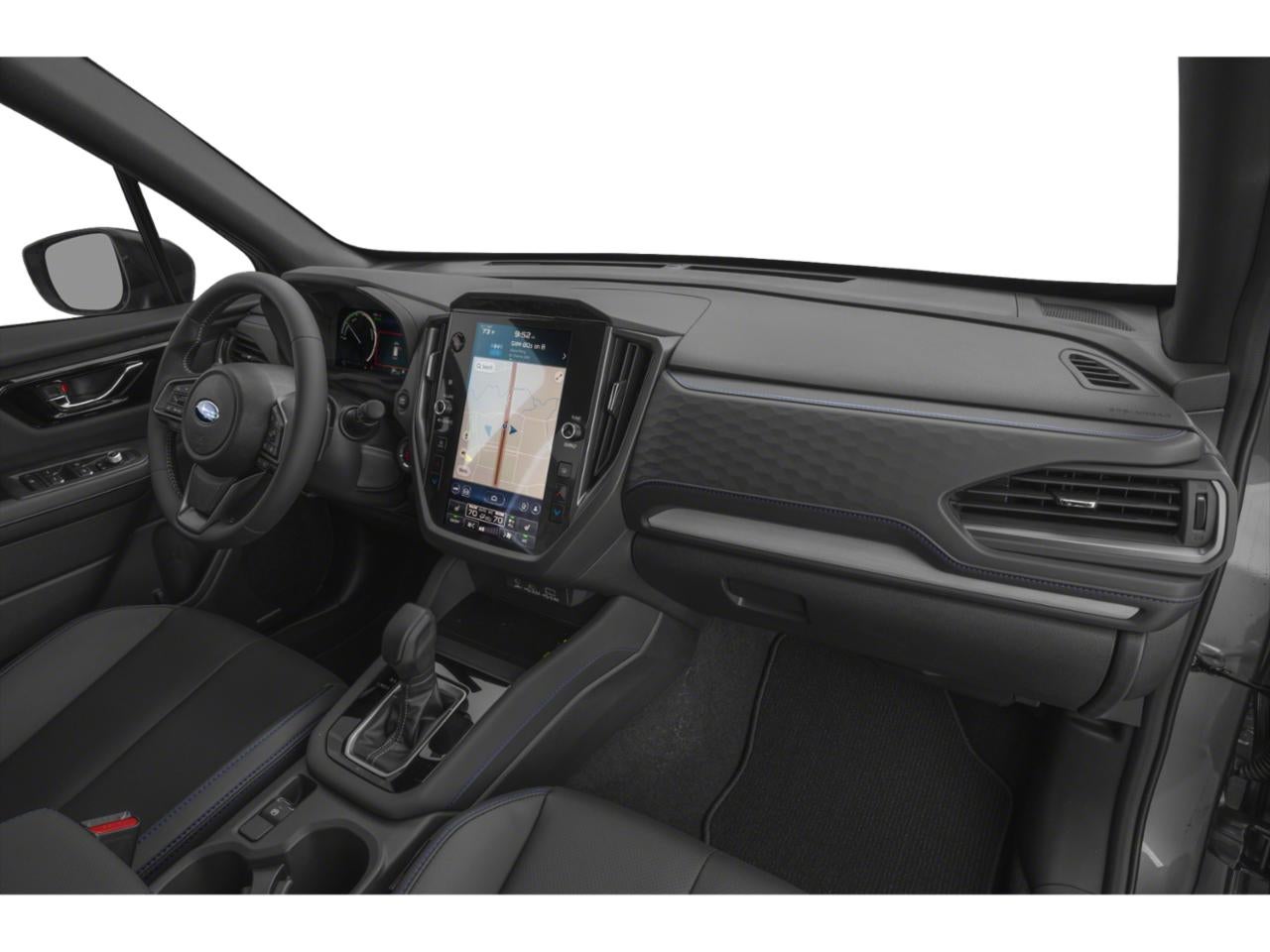 2025 Subaru Forester Limited Hybrid AWD