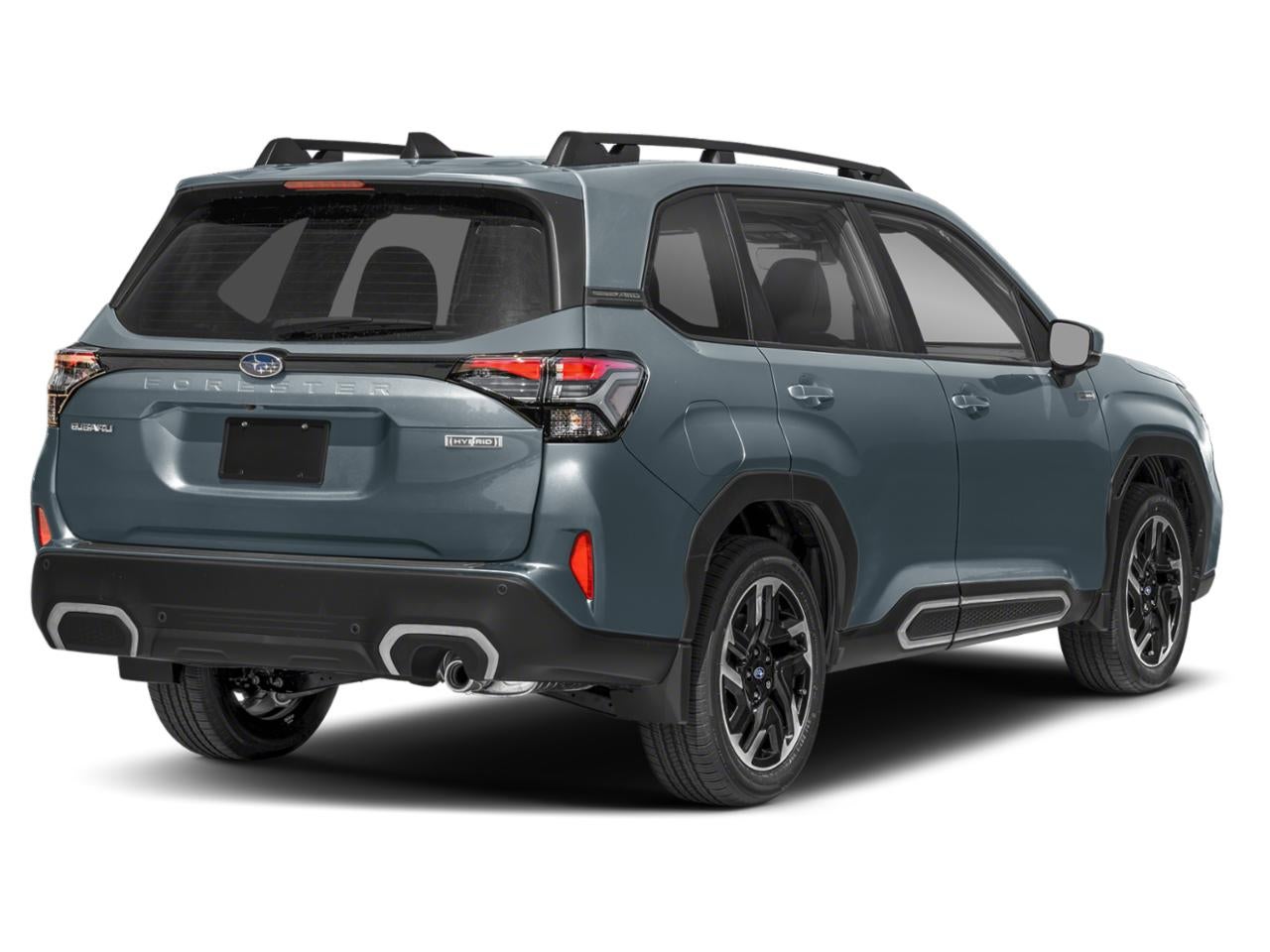 2025 Subaru Forester Limited Hybrid AWD