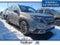 2025 Subaru Forester Limited Hybrid AWD