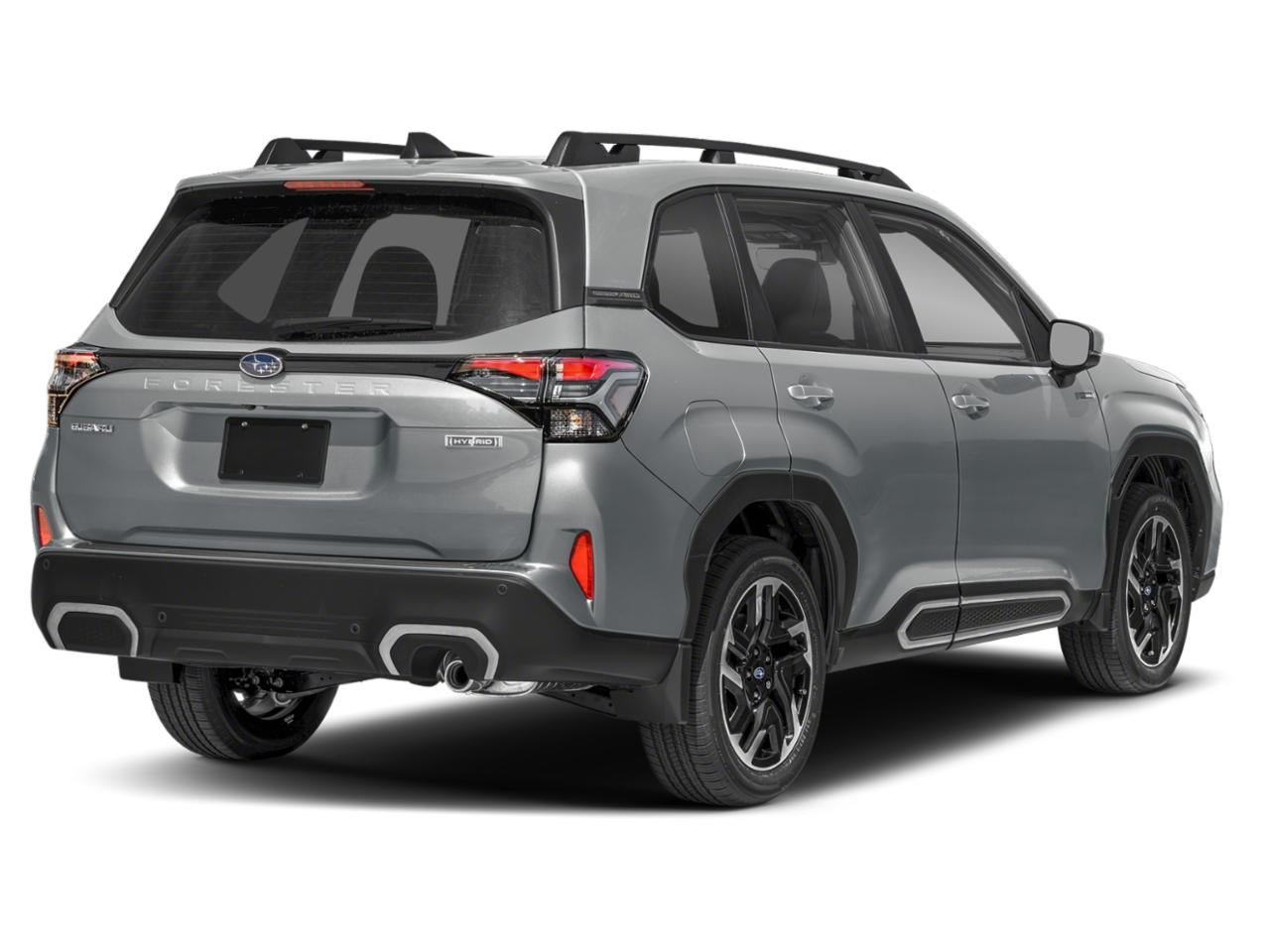 2025 Subaru Forester Limited Hybrid AWD