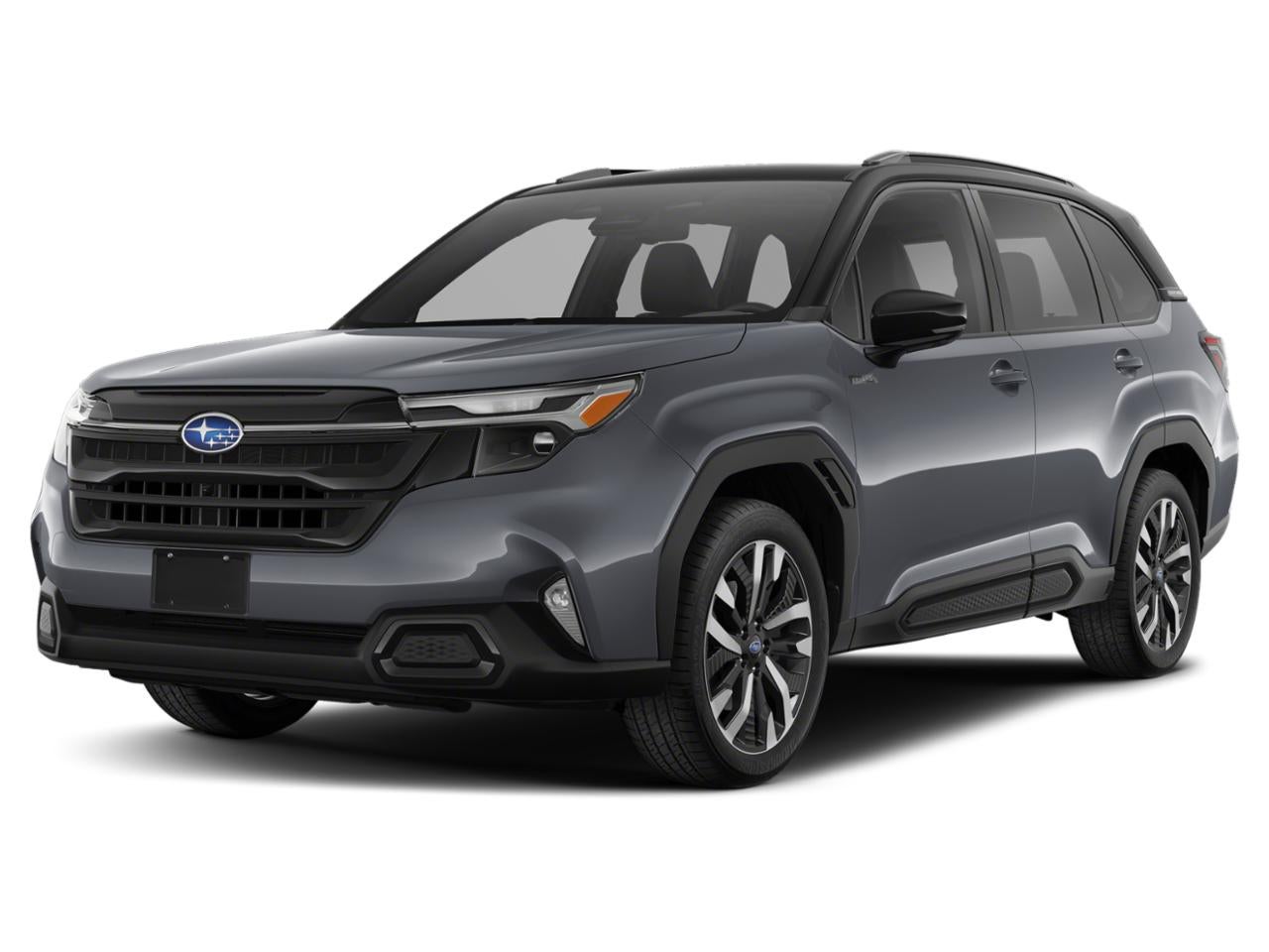 2025 Subaru Forester Touring Hybrid AWD